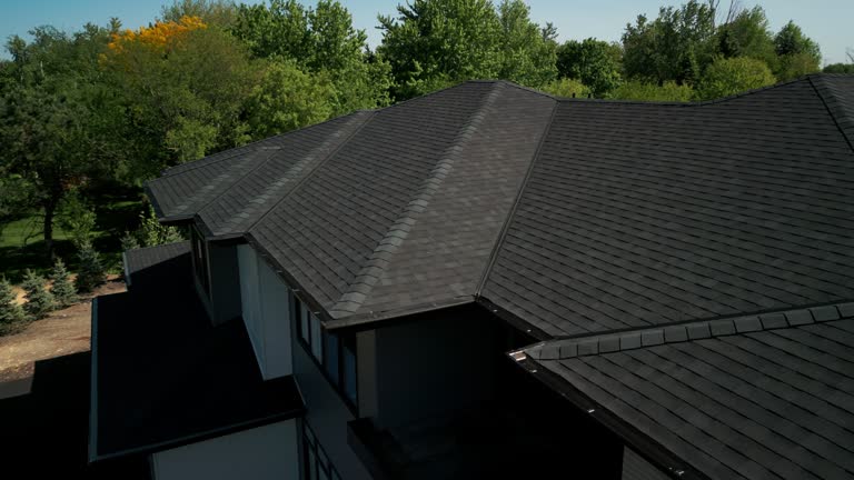 Best Emergency Roof Repair Services  in St Leon, IN