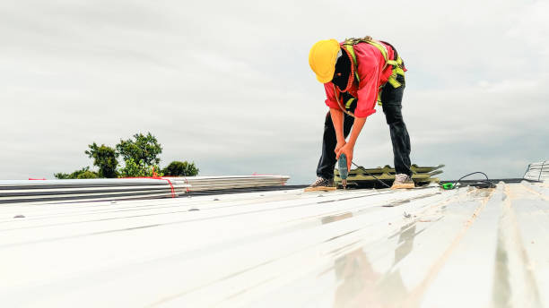 Best Hot Roofs  in St Leon, IN