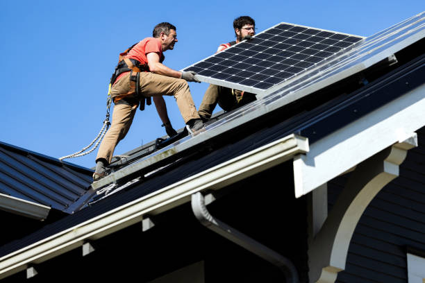 Best Roof Insulation Installation  in St Leon, IN